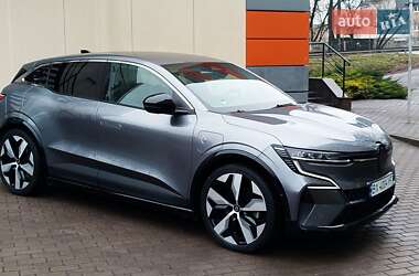 Позашляховик / Кросовер Renault Megane E-Tech Electric 2022 в Рівному