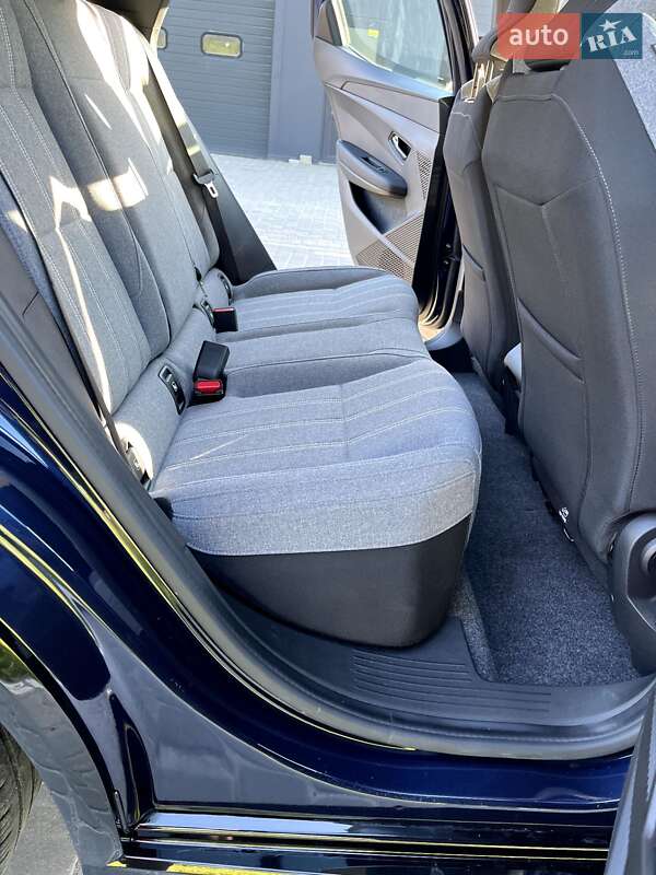 Позашляховик / Кросовер Renault Megane E-Tech Electric 2022 в Львові