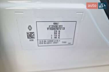 Внедорожник / Кроссовер Renault Megane E-Tech Electric 2022 в 