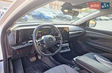 Внедорожник / Кроссовер Renault Megane E-Tech Electric 2022 в 