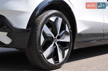 Позашляховик / Кросовер Renault Megane E-Tech Electric 2023 в Києві