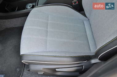 Позашляховик / Кросовер Renault Megane E-Tech Electric 2023 в Києві