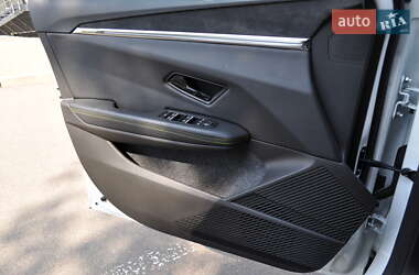 Позашляховик / Кросовер Renault Megane E-Tech Electric 2023 в Києві