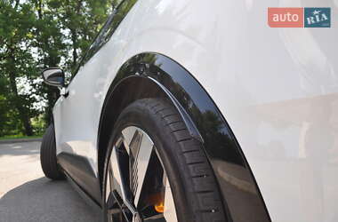 Позашляховик / Кросовер Renault Megane E-Tech Electric 2023 в Києві
