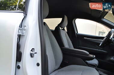 Позашляховик / Кросовер Renault Megane E-Tech Electric 2023 в Києві