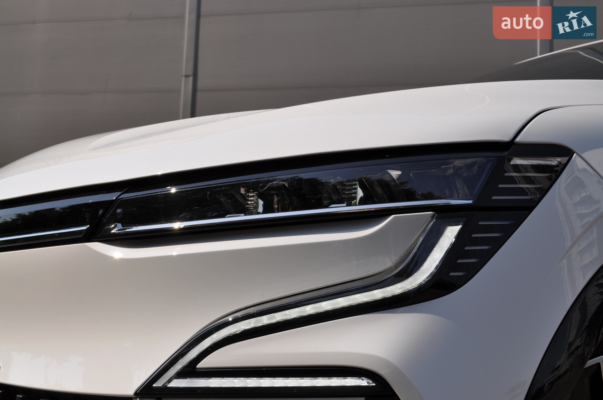 2023 Renault Megane - мініатюра 42