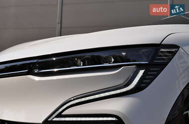 Внедорожник / Кроссовер Renault Megane E-Tech Electric 2023 в 
