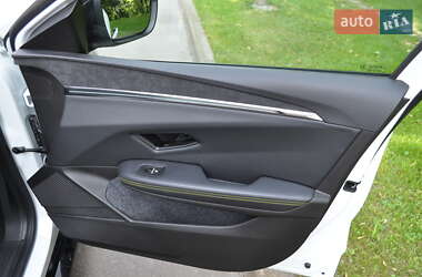 Позашляховик / Кросовер Renault Megane E-Tech Electric 2023 в Києві