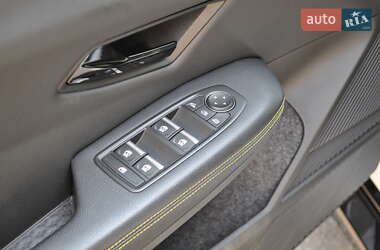 Позашляховик / Кросовер Renault Megane E-Tech Electric 2023 в Києві