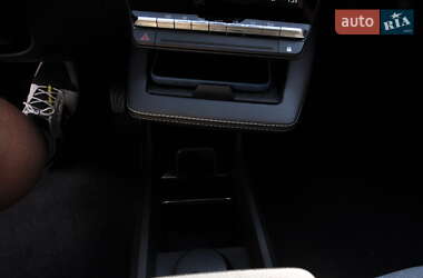 Внедорожник / Кроссовер Renault Megane E-Tech Electric 2023 в 