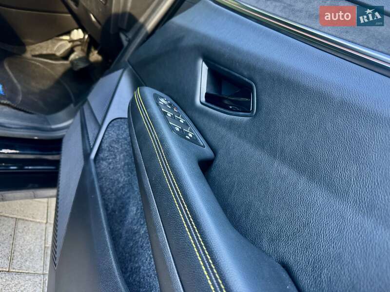 Внедорожник / Кроссовер Renault Megane E-Tech Electric 2023 в Дрогобыче