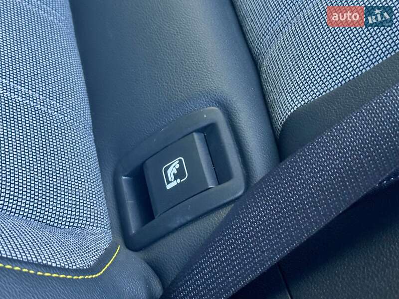 Внедорожник / Кроссовер Renault Megane E-Tech Electric 2023 в Дрогобыче