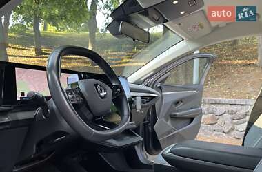 Внедорожник / Кроссовер Renault Megane E-Tech Electric 2022 в 