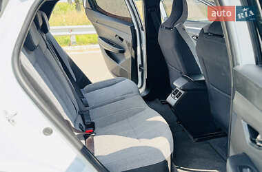 Внедорожник / Кроссовер Renault Megane E-Tech Electric 2022 в 
