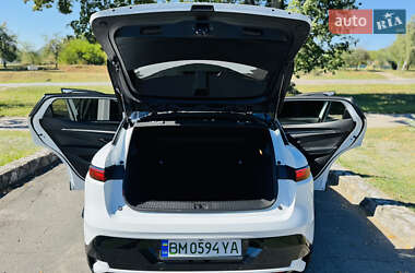 Внедорожник / Кроссовер Renault Megane E-Tech Electric 2023 в 