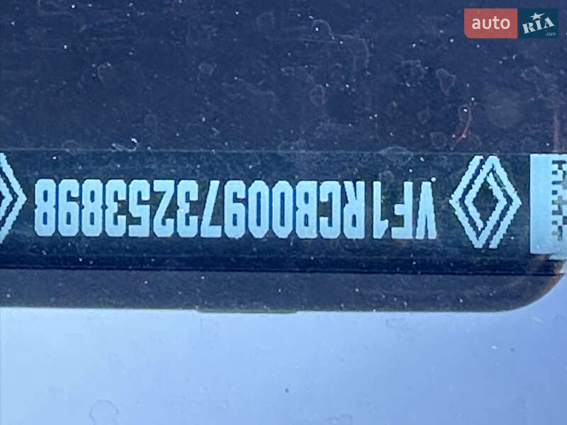 Внедорожник / Кроссовер Renault Megane E-Tech Electric 2024 в Житомире