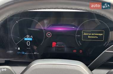Внедорожник / Кроссовер Renault Megane E-Tech Electric 2022 в 