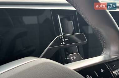Внедорожник / Кроссовер Renault Megane E-Tech Electric 2022 в 