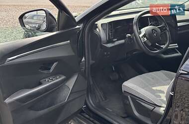 Внедорожник / Кроссовер Renault Megane E-Tech Electric 2022 в 