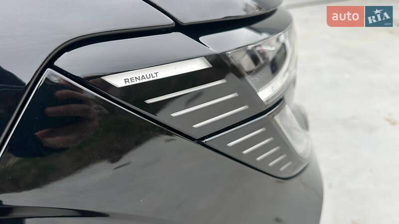 Позашляховик / Кросовер Renault Megane E-Tech Electric 2023 в Дубні фото 22 Позашляховик / Кросовер Renault Megane E-Tech Electric 2023 в Дубні