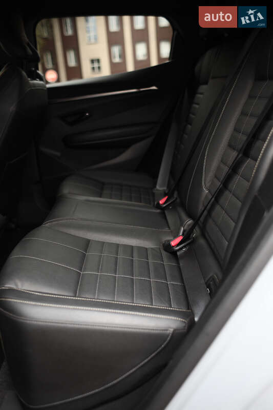 Внедорожник / Кроссовер Renault Megane E-Tech Electric 2022 в Каменском