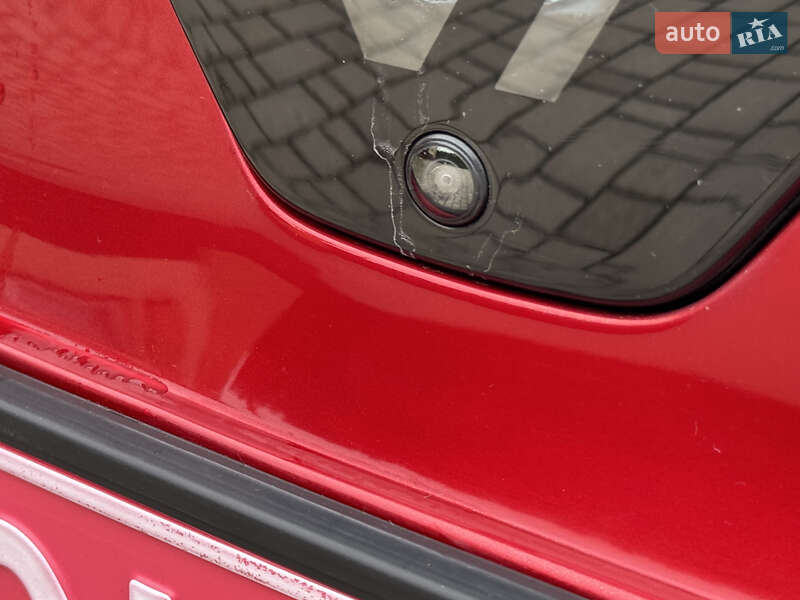 Позашляховик / Кросовер Renault Megane E-Tech Electric 2023 в Самборі фото 19 Позашляховик / Кросовер Renault Megane E-Tech Electric 2023 в Самборі