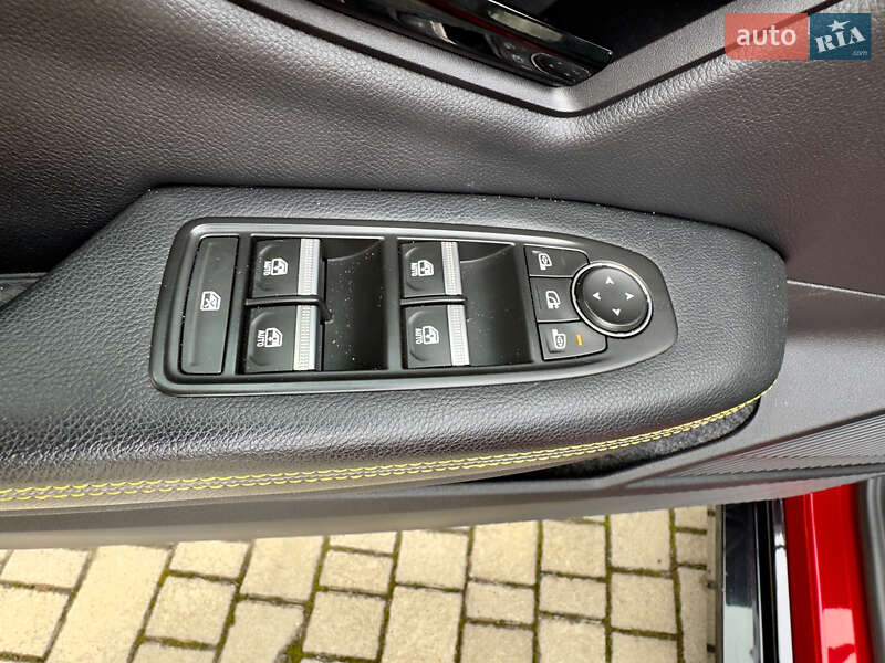 Позашляховик / Кросовер Renault Megane E-Tech Electric 2023 в Самборі фото 52 Позашляховик / Кросовер Renault Megane E-Tech Electric 2023 в Самборі