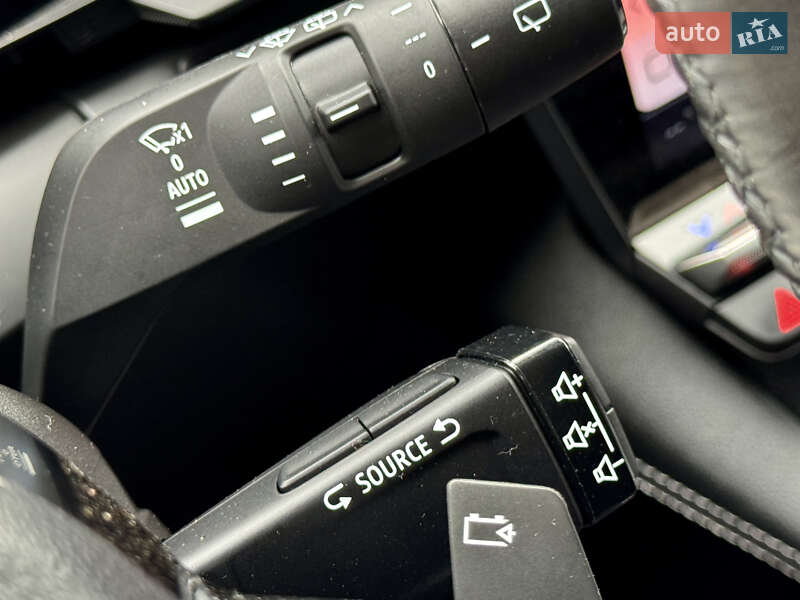 Позашляховик / Кросовер Renault Megane E-Tech Electric 2023 в Самборі фото 87 Позашляховик / Кросовер Renault Megane E-Tech Electric 2023 в Самборі