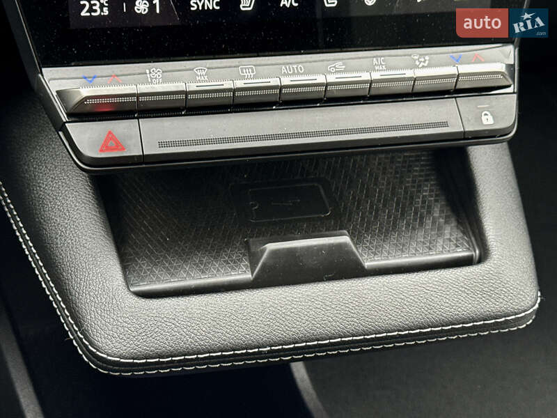 Позашляховик / Кросовер Renault Megane E-Tech Electric 2023 в Самборі фото 94 Позашляховик / Кросовер Renault Megane E-Tech Electric 2023 в Самборі