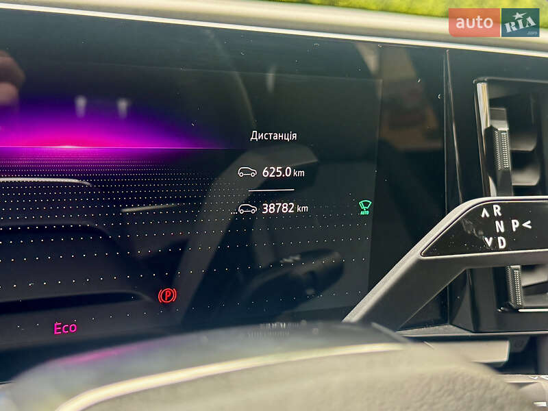 Позашляховик / Кросовер Renault Megane E-Tech Electric 2023 в Самборі фото 137 Позашляховик / Кросовер Renault Megane E-Tech Electric 2023 в Самборі