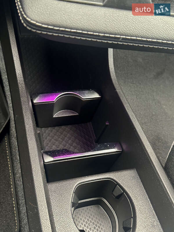 Позашляховик / Кросовер Renault Megane E-Tech Electric 2023 в Самборі фото 143 Позашляховик / Кросовер Renault Megane E-Tech Electric 2023 в Самборі