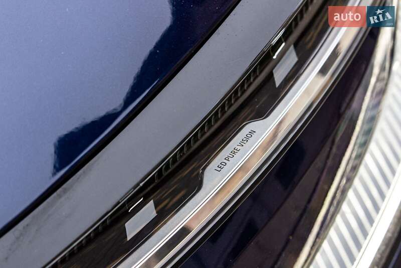 Позашляховик / Кросовер Renault Megane E-Tech Electric 2023 в Львові