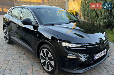 Позашляховик / Кросовер Renault Megane E-Tech Electric 2024 в Рівному