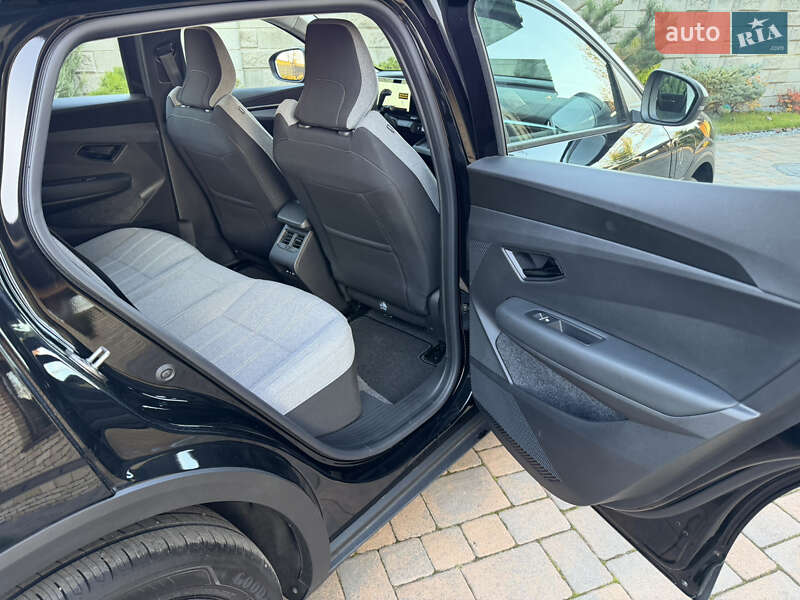 Позашляховик / Кросовер Renault Megane E-Tech Electric 2024 в Рівному