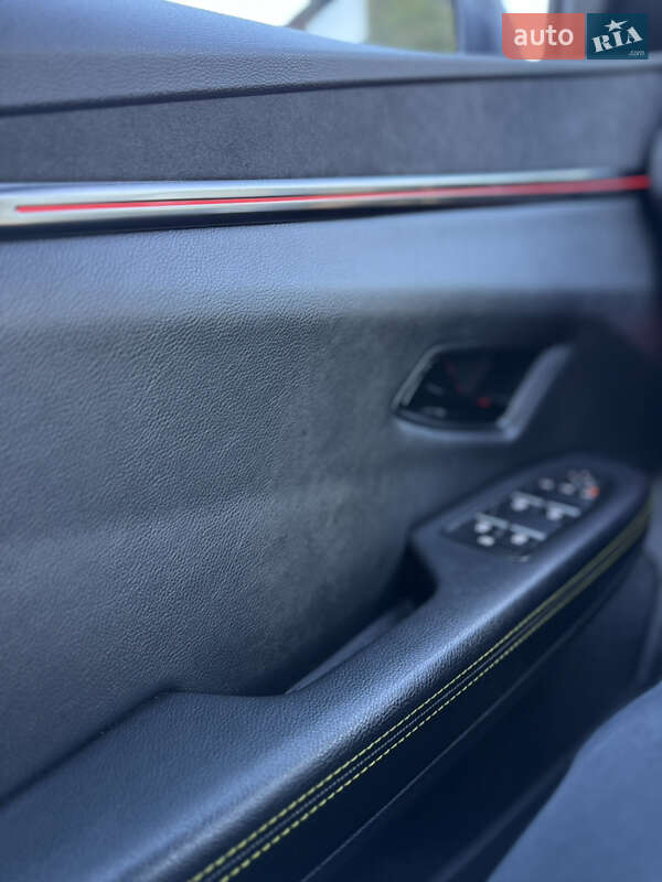 Внедорожник / Кроссовер Renault Megane E-Tech Electric 2023 в Дубно фото 57 Внедорожник / Кроссовер Renault Megane E-Tech Electric 2023 в Дубно