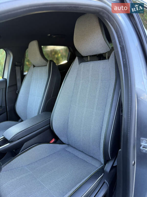 Внедорожник / Кроссовер Renault Megane E-Tech Electric 2023 в Дубно фото 88 Внедорожник / Кроссовер Renault Megane E-Tech Electric 2023 в Дубно