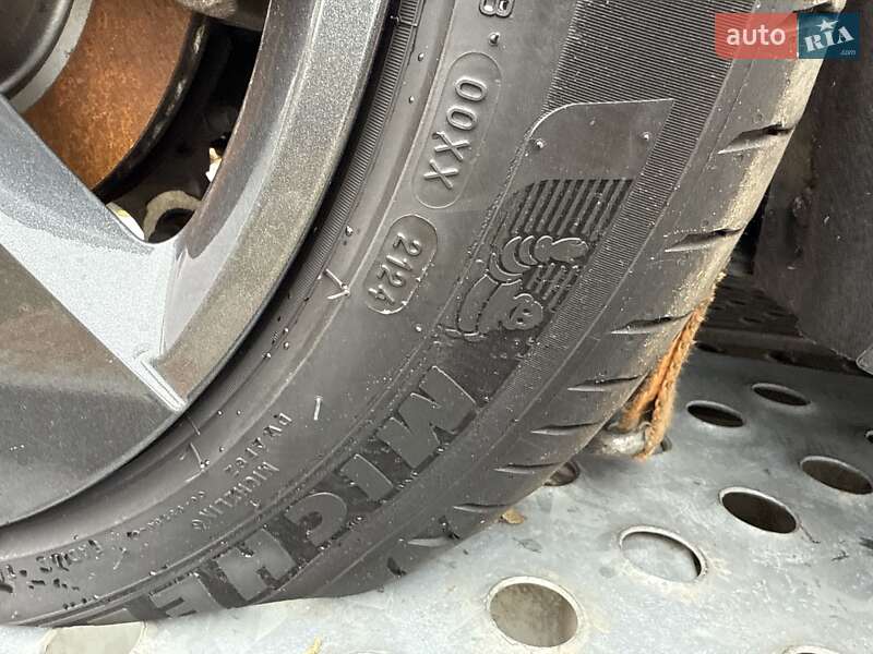 Внедорожник / Кроссовер Renault Megane E-Tech Electric 2024 в Луцке