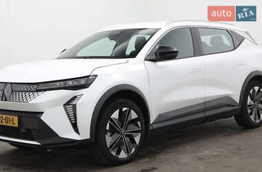 Внедорожник / Кроссовер Renault Megane E-Tech Electric 2024 в Ровно