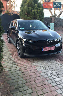 Внедорожник / Кроссовер Renault Megane E-Tech Electric 2023 в Хмельницком