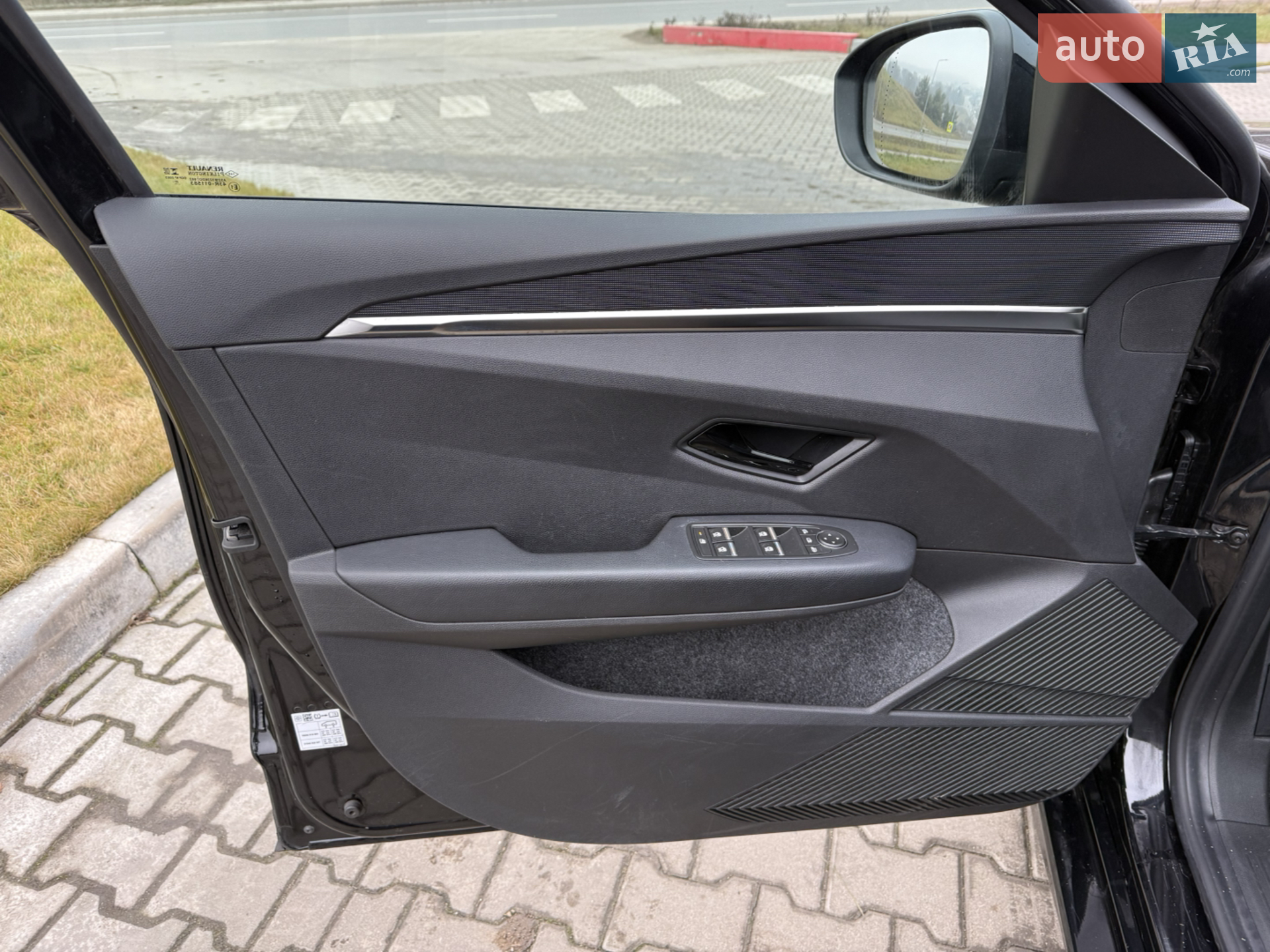 2023 Renault Megane - мініатюра 18