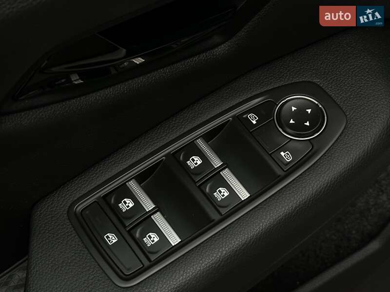 Позашляховик / Кросовер Renault Megane E-Tech Electric 2023 в Львові