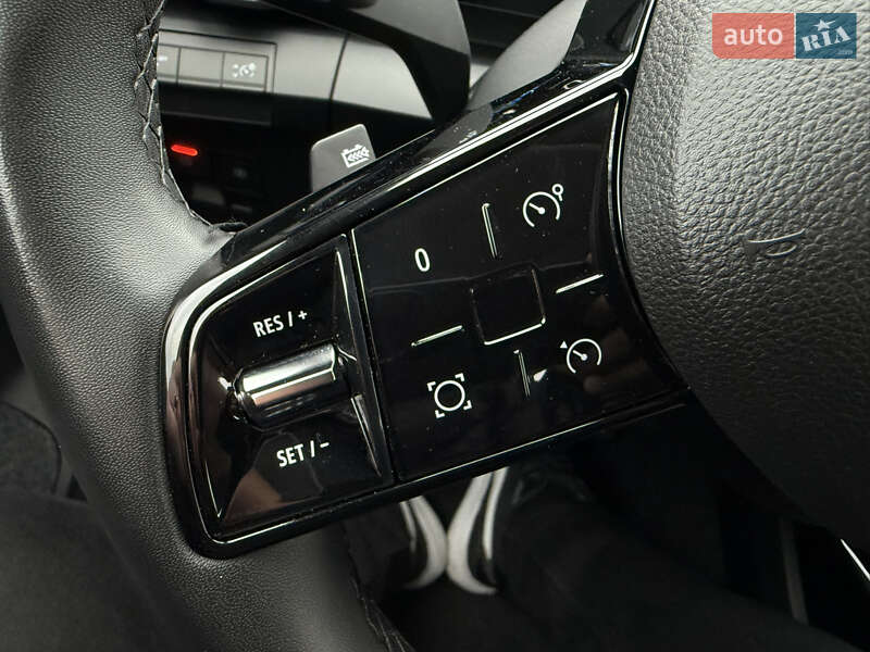 Внедорожник / Кроссовер Renault Megane E-Tech Electric 2022 в Виннице фото 29 Внедорожник / Кроссовер Renault Megane E-Tech Electric 2022 в Виннице