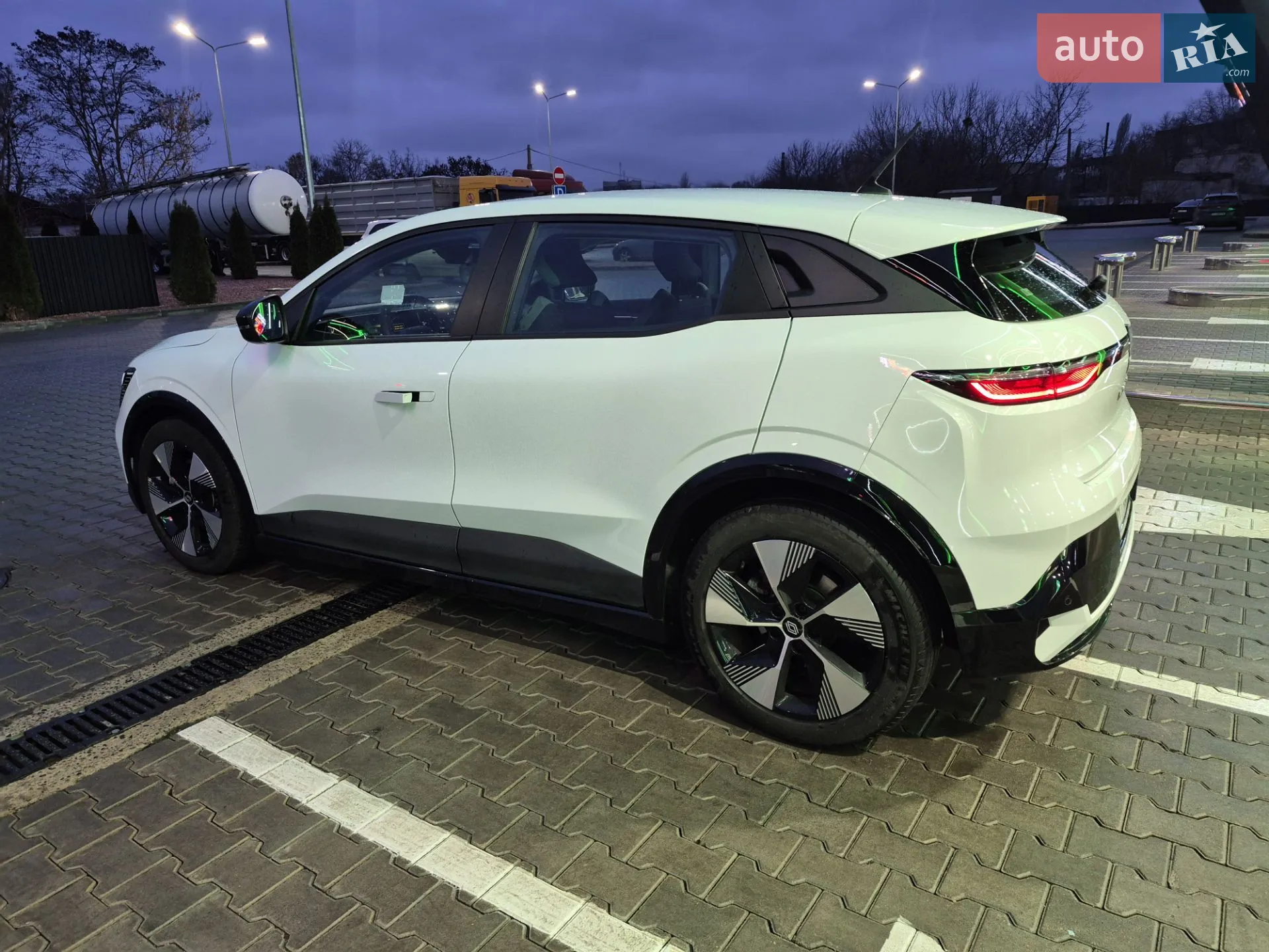2022 Renault Megane - мініатюра 16