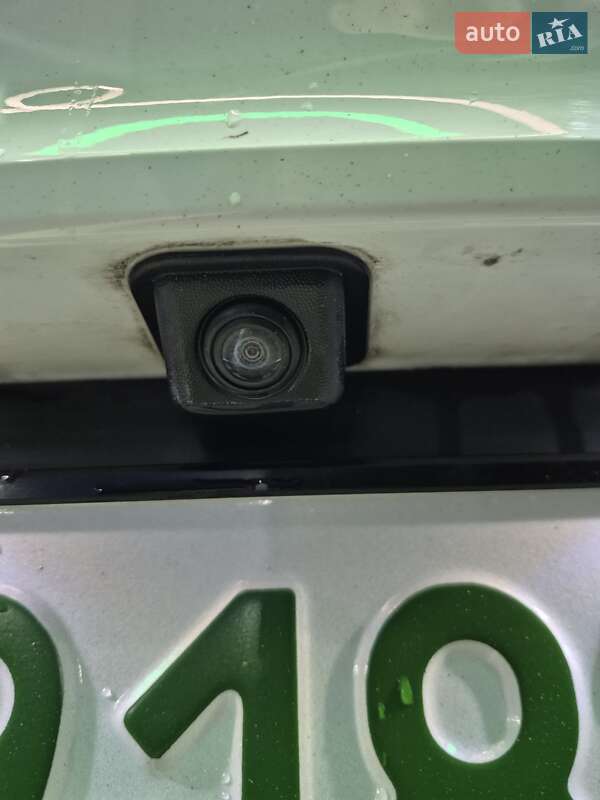 Позашляховик / Кросовер Renault Megane E-Tech Electric 2022 в Одесі