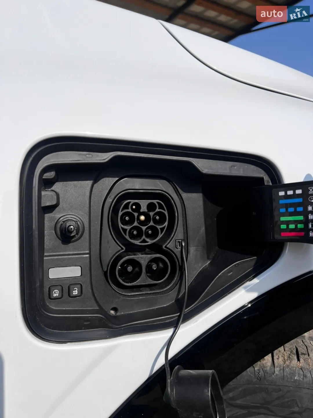 2025 Renault Megane - мініатюра 8