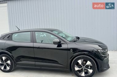 Внедорожник / Кроссовер Renault Megane E-Tech Electric 2023 в Ровно