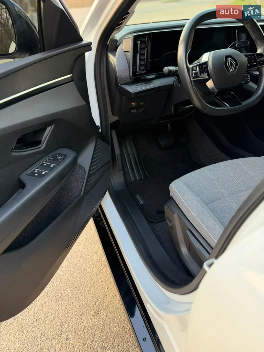2022 Renault Megane - мініатюра 33