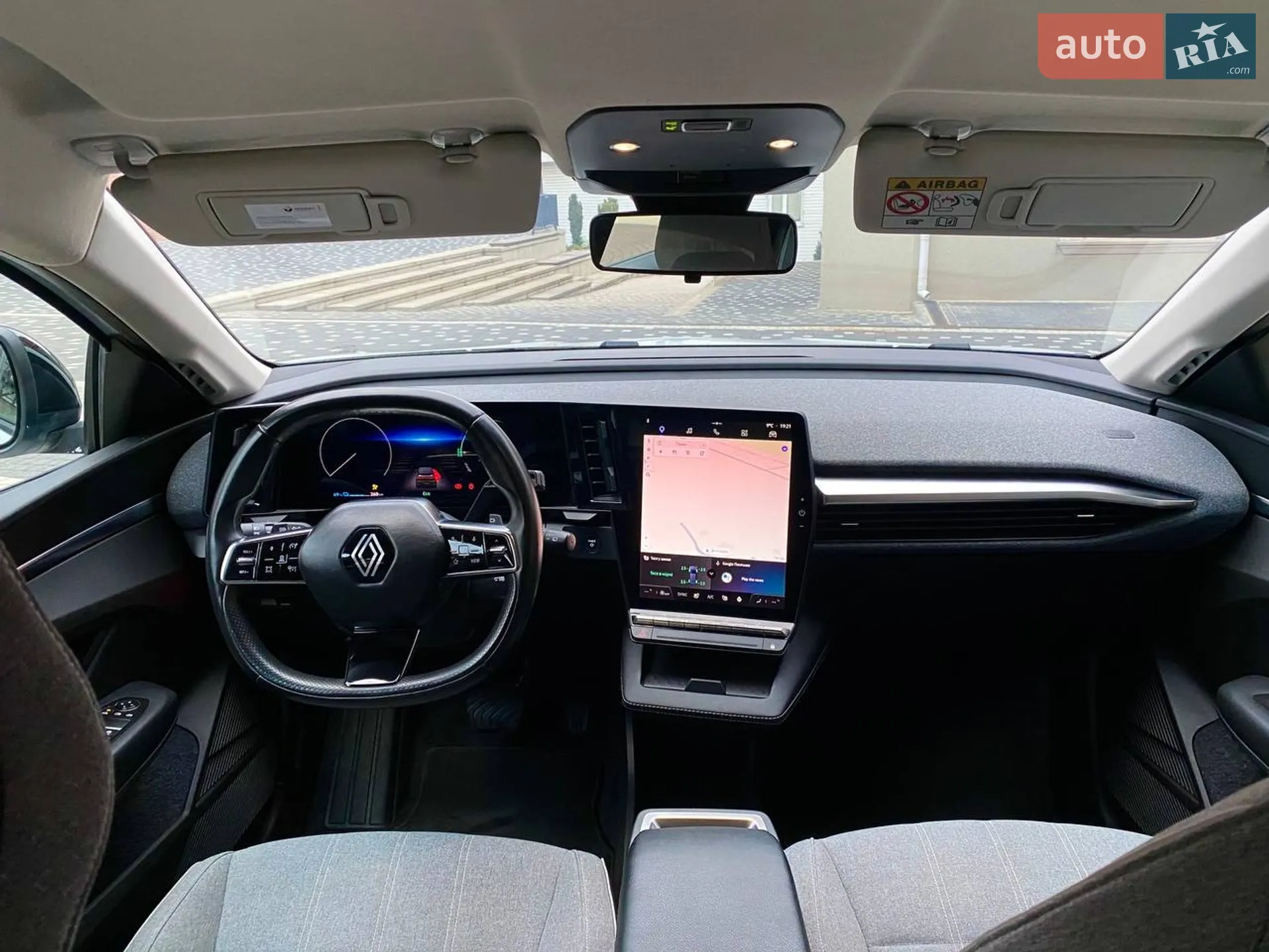 2022 Renault Megane - мініатюра 8