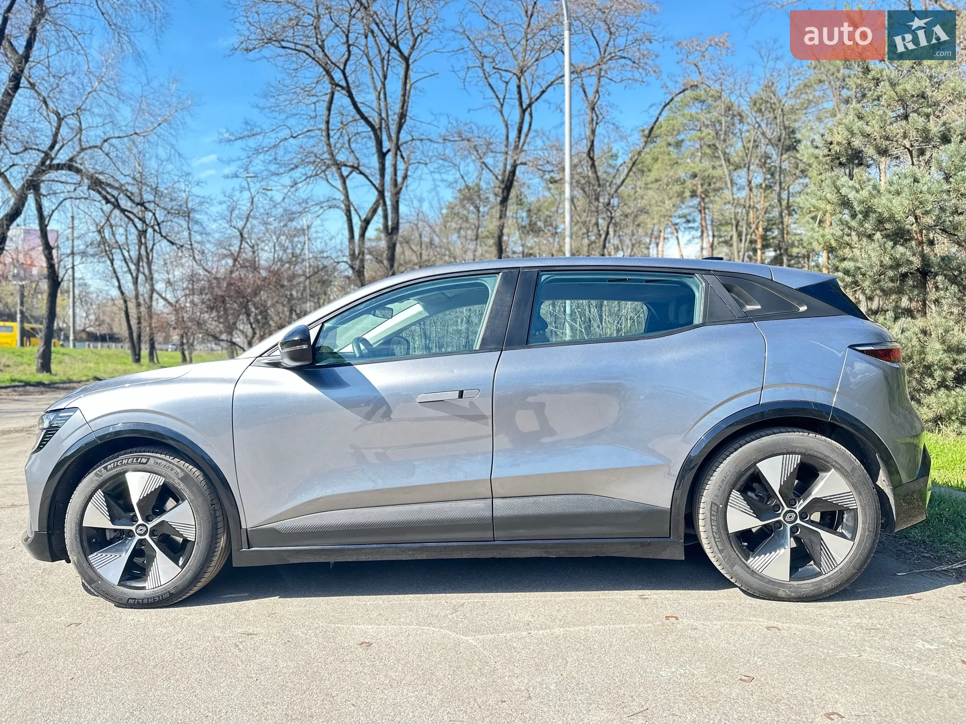 2023 Renault Megane - мініатюра 3