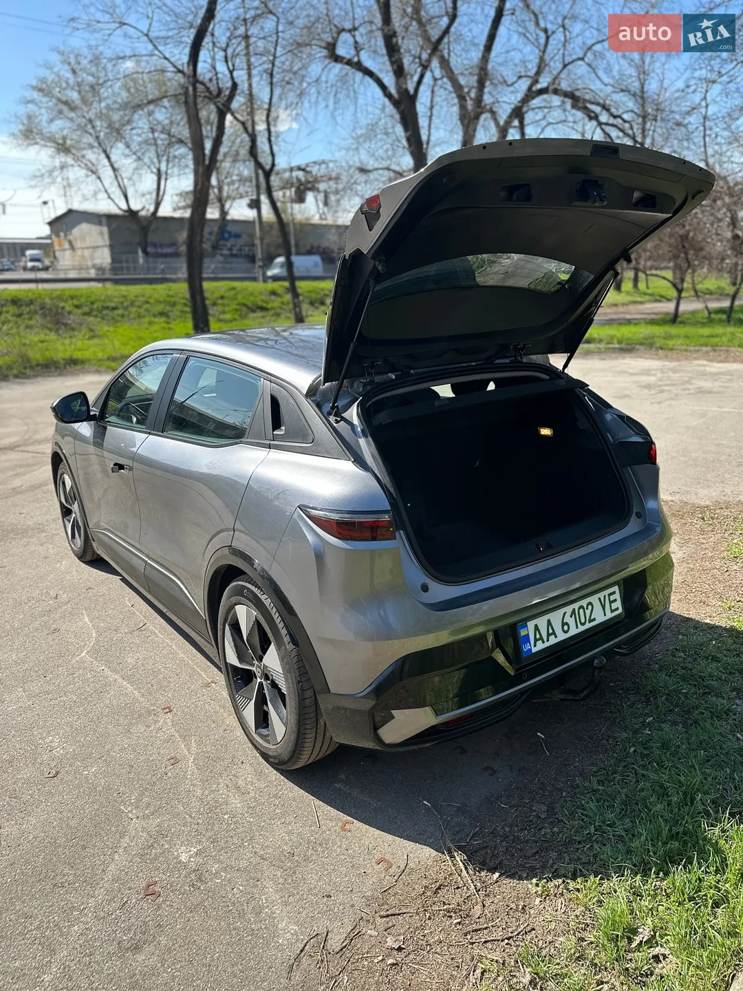 2023 Renault Megane - мініатюра 15